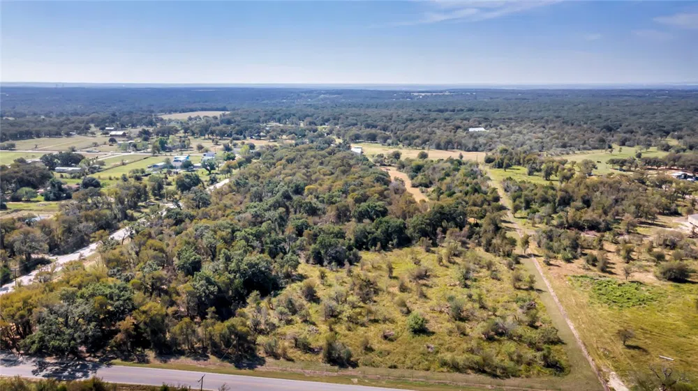 1 Hog Eye Road Manor, TX 78653