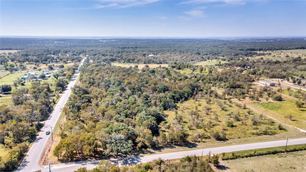 1 Hog Eye Road Manor, TX 78653