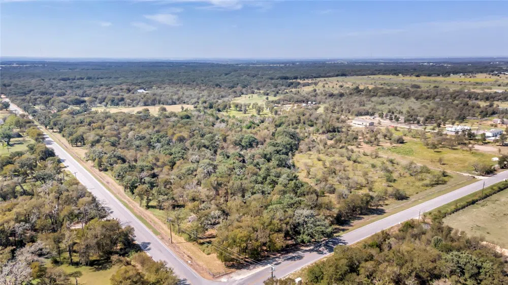 1 Hog Eye Road Manor, TX 78653