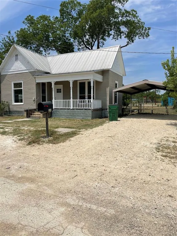 314 Live oak Dublin, TX 76446