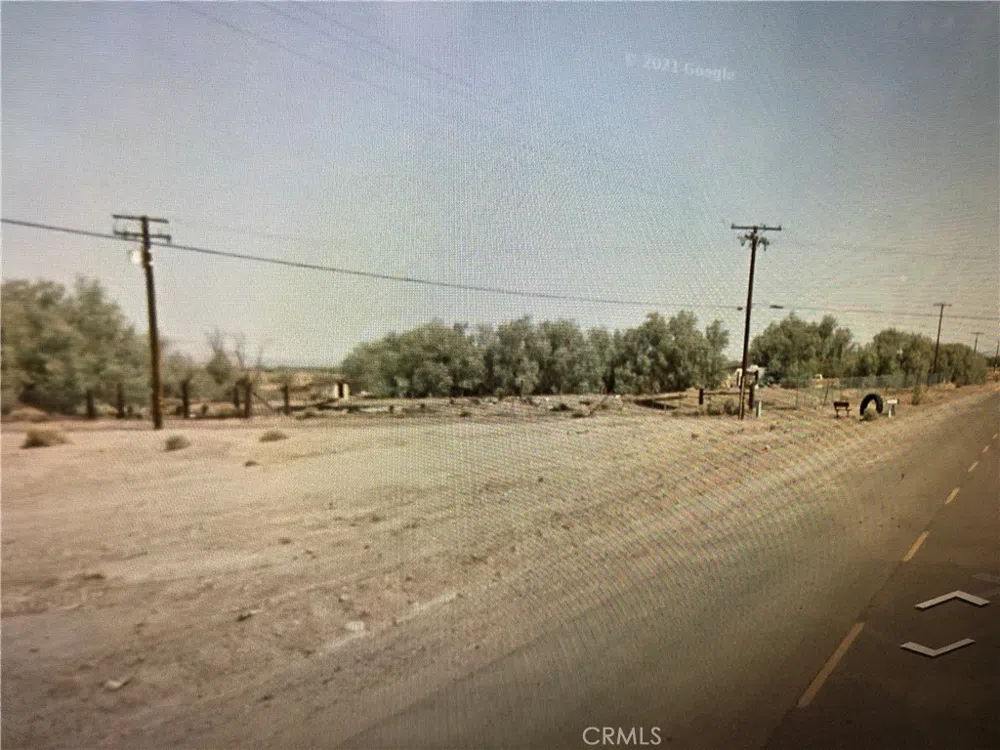 48380 Morgan Lane Newberry Springs, CA 92365