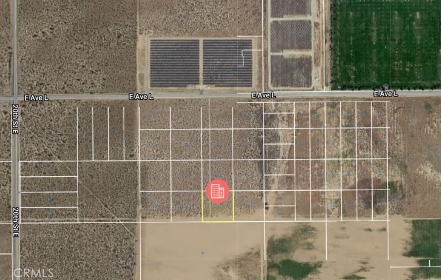 25 E Avenue L4 Palmdale, CA 93552
