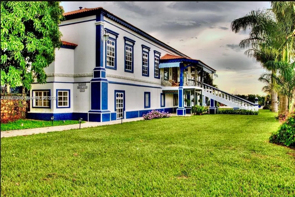 Rodovia Luis Augusto de Oliveira