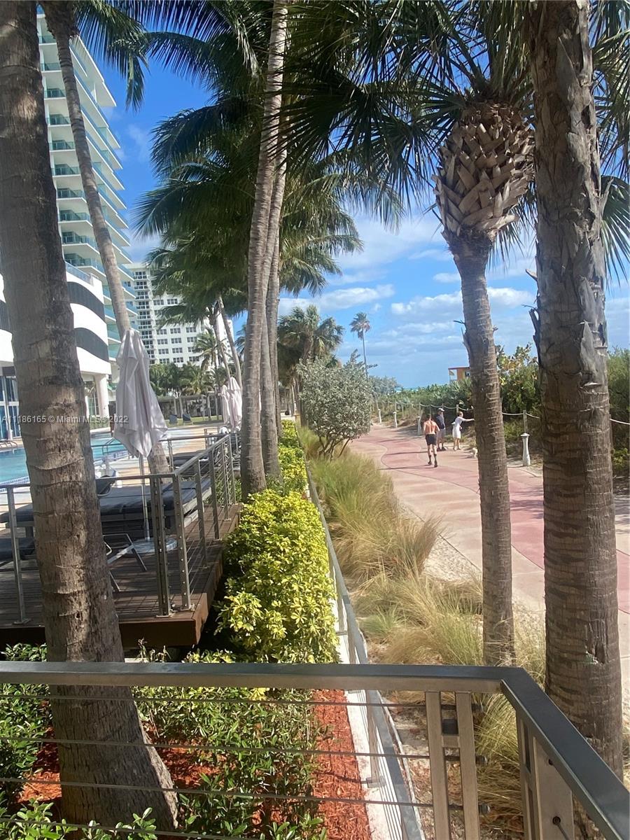 6801 Collins Ave #1102 (door 1111) Miami Beach, FL 33141