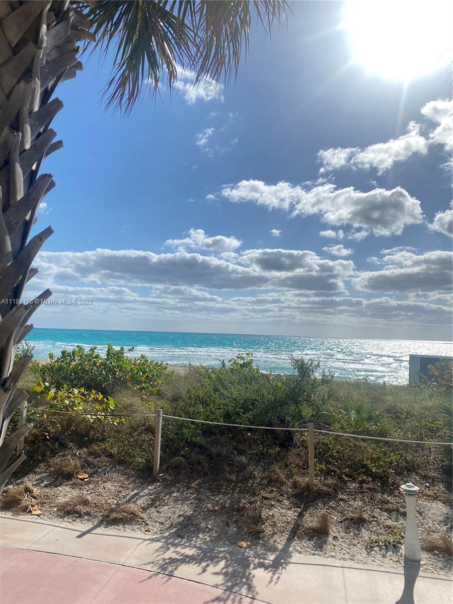 6801 Collins Ave #1102 (door 1111) Miami Beach, FL 33141