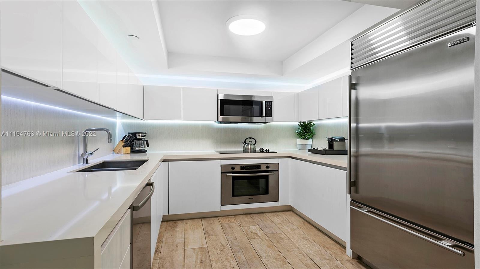 Address Not Shown Miami Beach, FL 33139