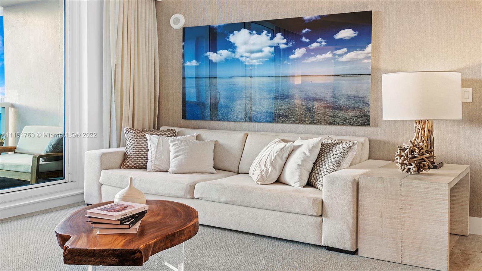 Address Not Shown Miami Beach, FL 33139