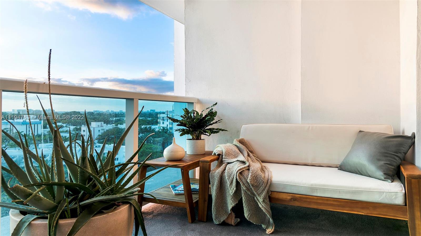 Address Not Shown Miami Beach, FL 33139