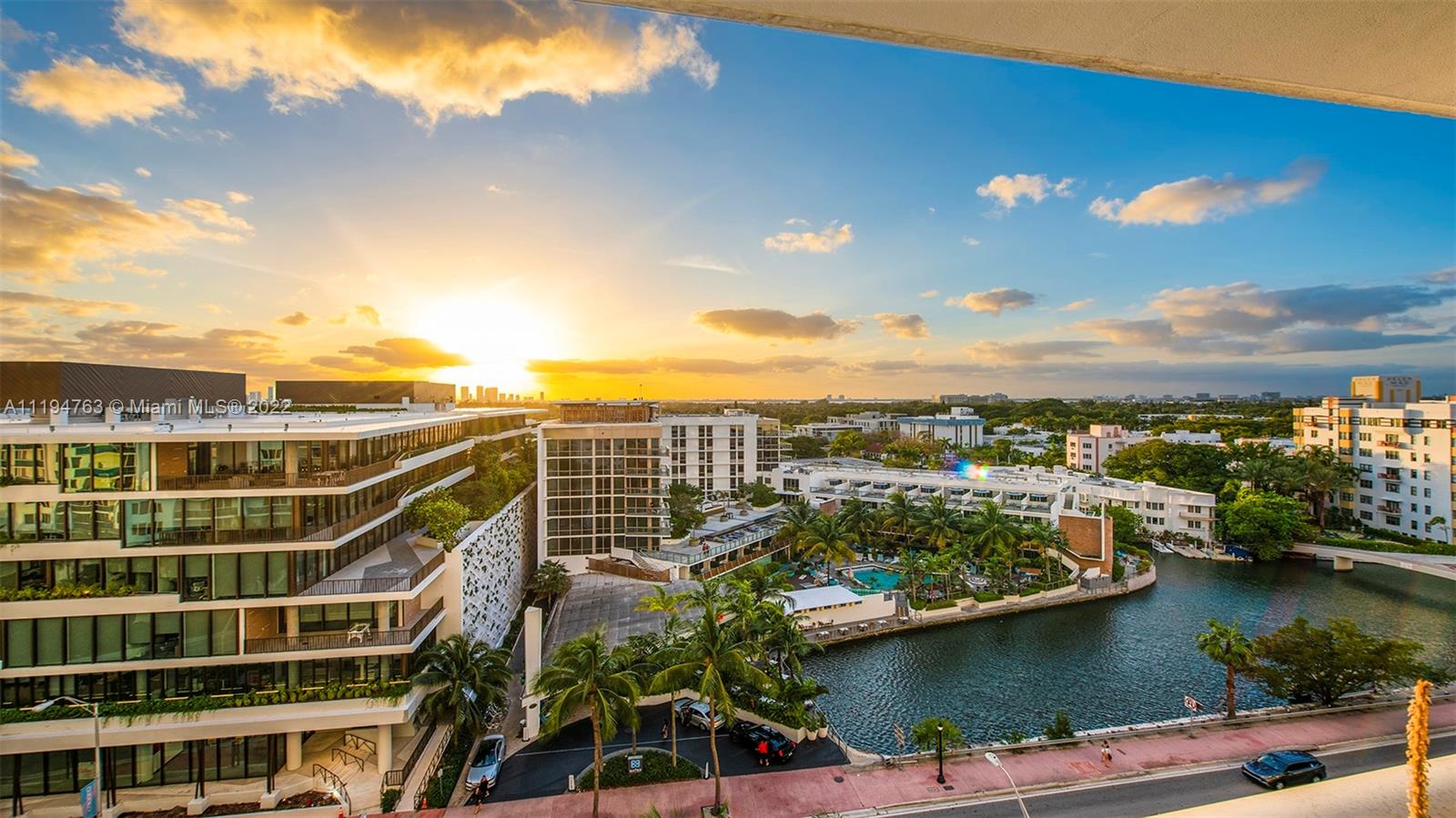 Address Not Shown Miami Beach, FL 33139
