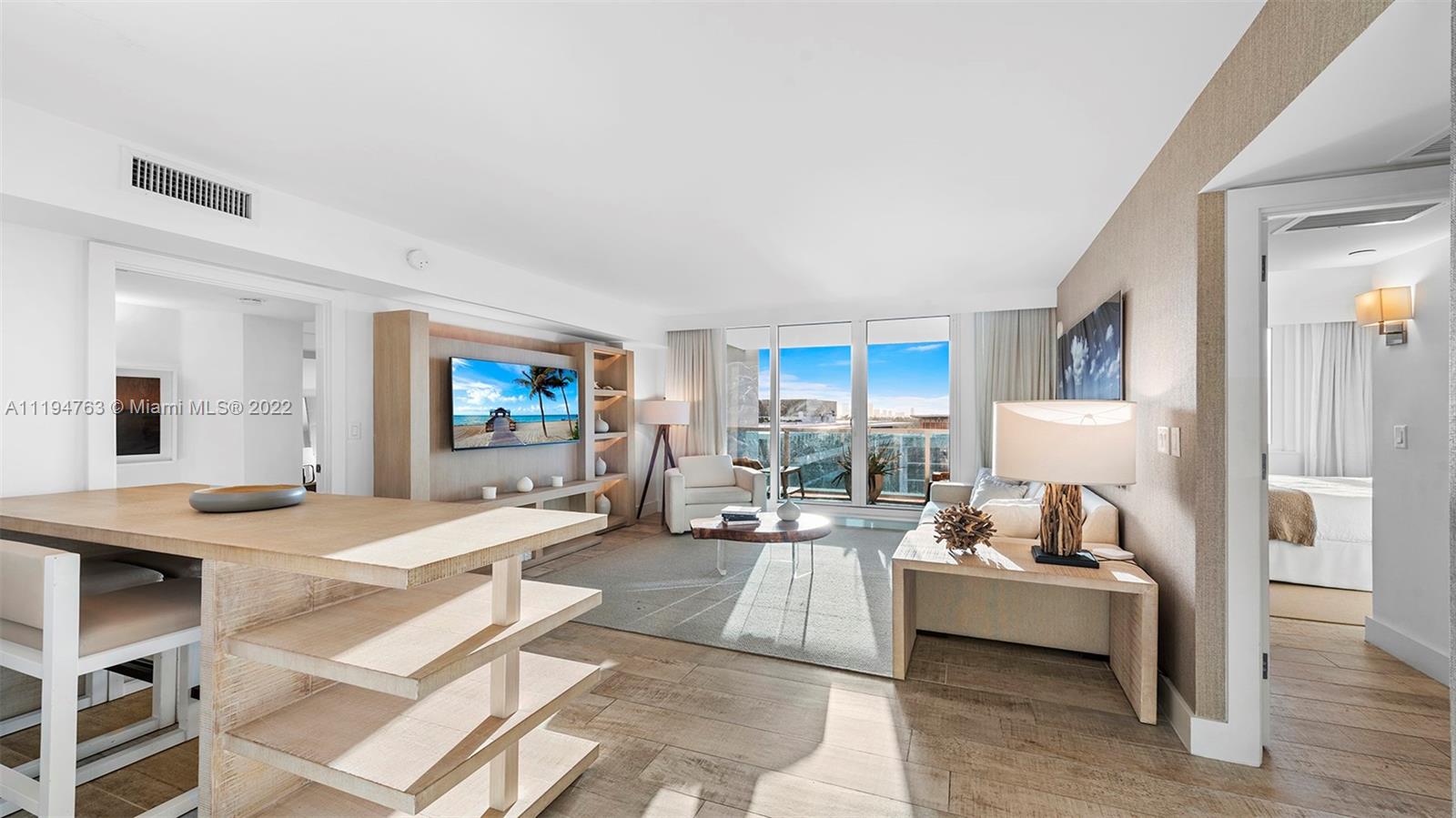 Address Not Shown Miami Beach, FL 33139