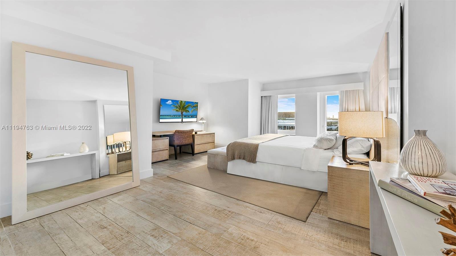 Address Not Shown Miami Beach, FL 33139