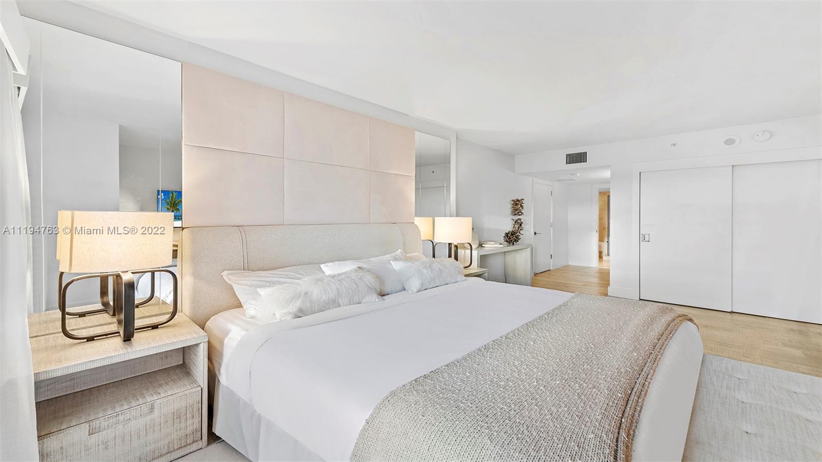 Address Not Shown Miami Beach, FL 33139