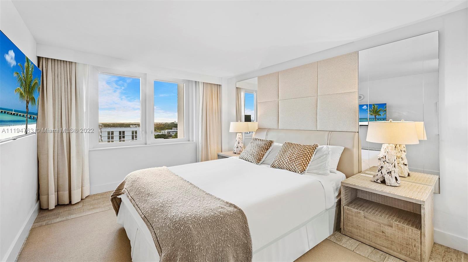Address Not Shown Miami Beach, FL 33139