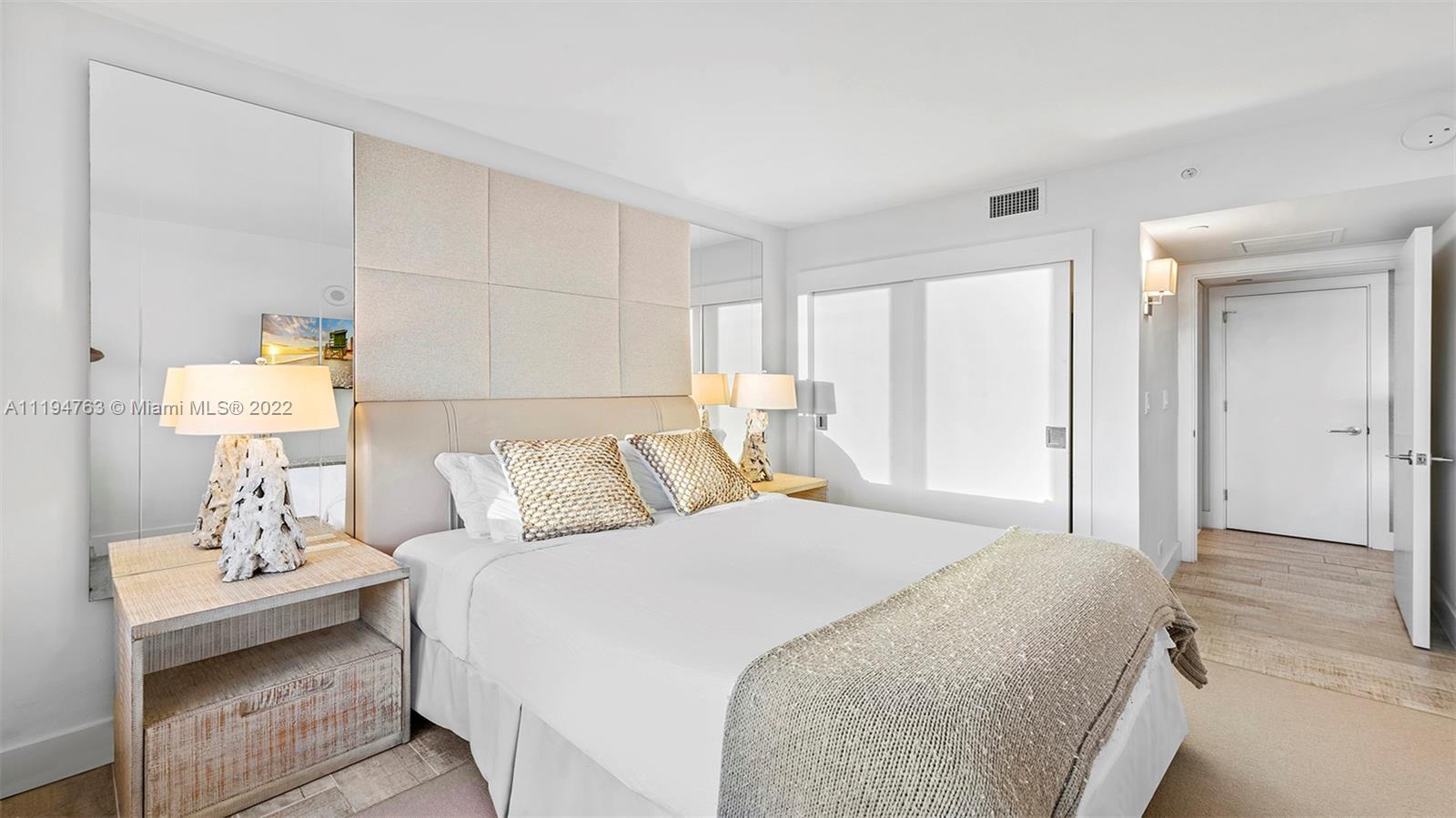 Address Not Shown Miami Beach, FL 33139