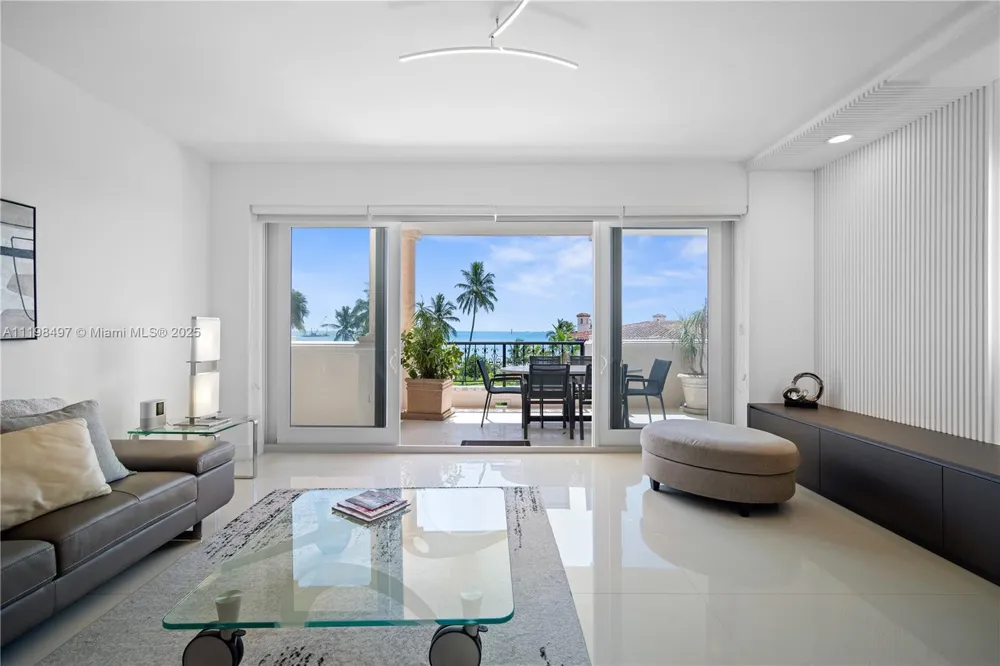 19234 Fisher Island Dr #19234 Fisher Island, FL 33109