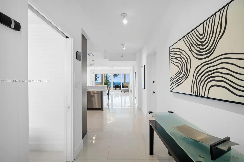 19234 Fisher Island Dr #19234 Fisher Island, FL 33109