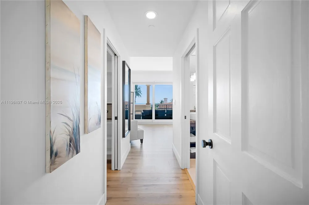 19234 Fisher Island Dr #19234 Fisher Island, FL 33109