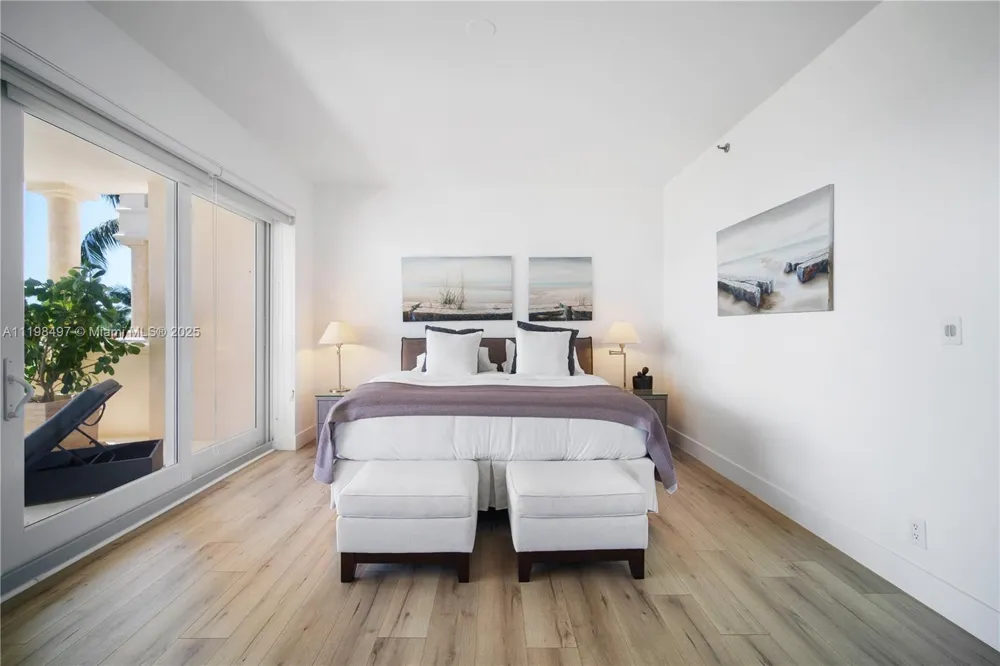 19234 Fisher Island Dr #19234 Fisher Island, FL 33109