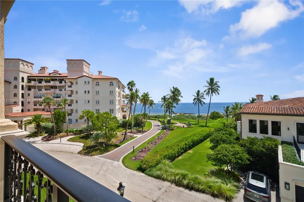 19234 Fisher Island Dr #19234 Fisher Island, FL 33109