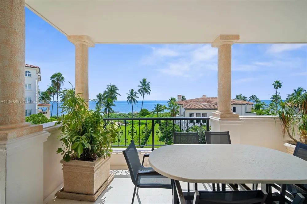 19234 Fisher Island Dr #19234 Fisher Island, FL 33109