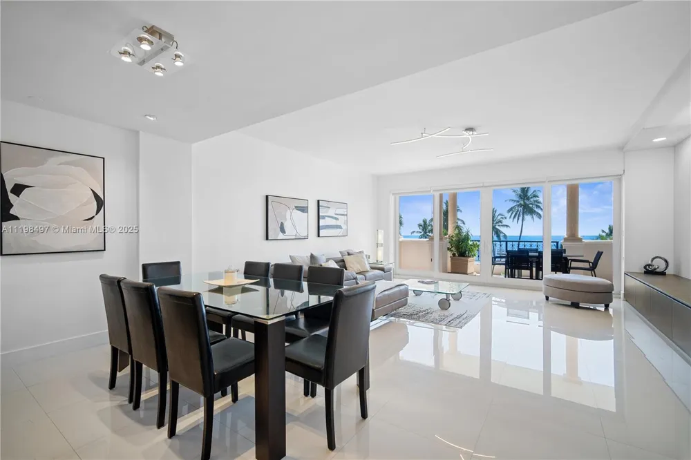 19234 Fisher Island Dr #19234 Fisher Island, FL 33109