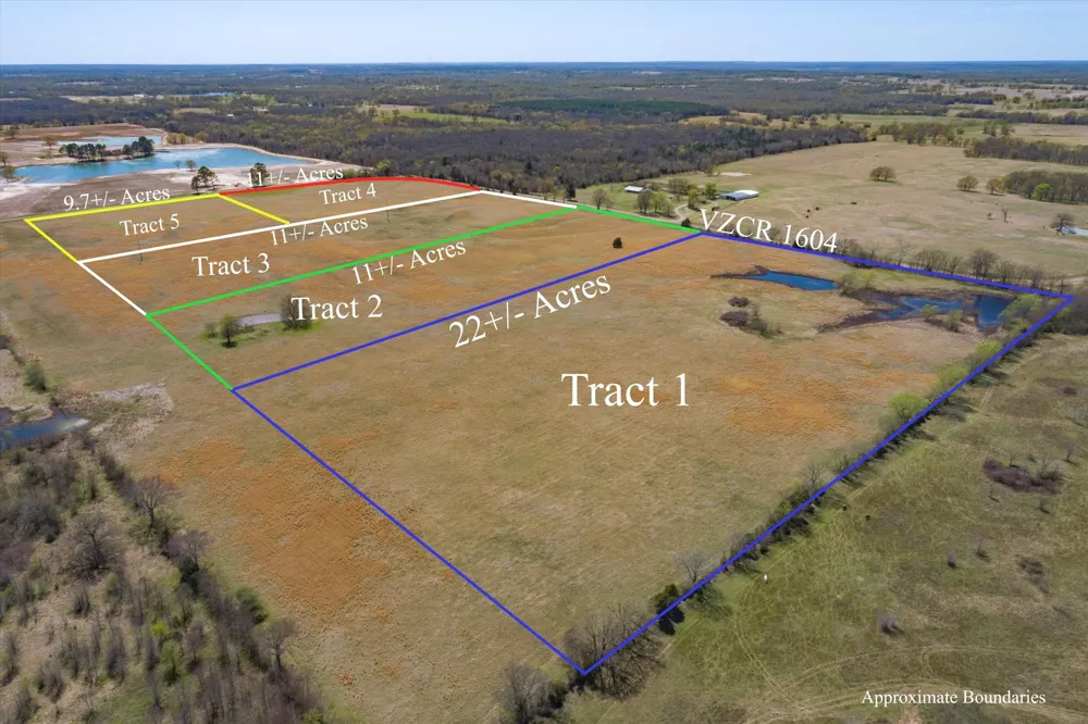 CR 1604 Grand Saline, TX 75140