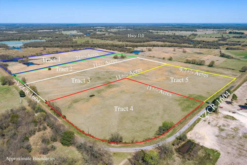 CR 1604 Grand Saline, TX 75140