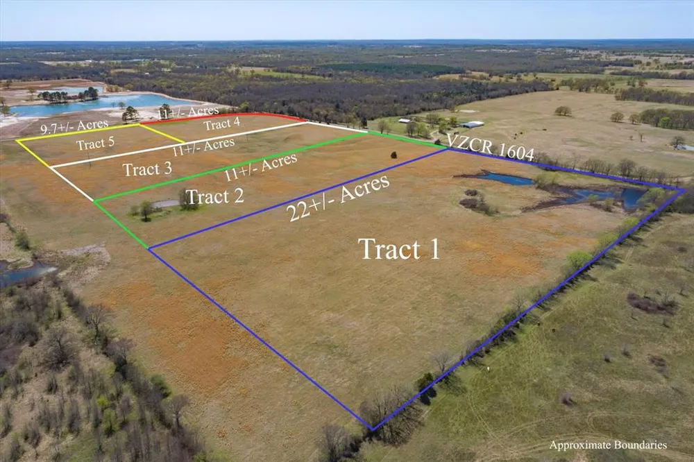 CR 1604 Grand Saline, TX 75140