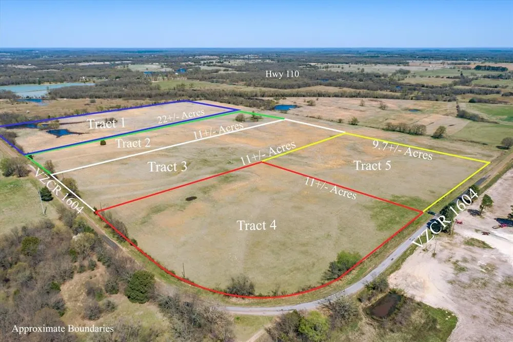 CR 1604 Grand Saline, TX 75140