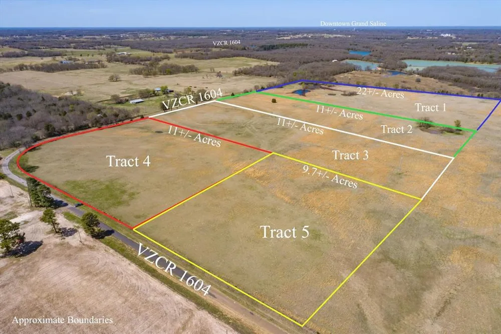 CR 1604 Grand Saline, TX 75140