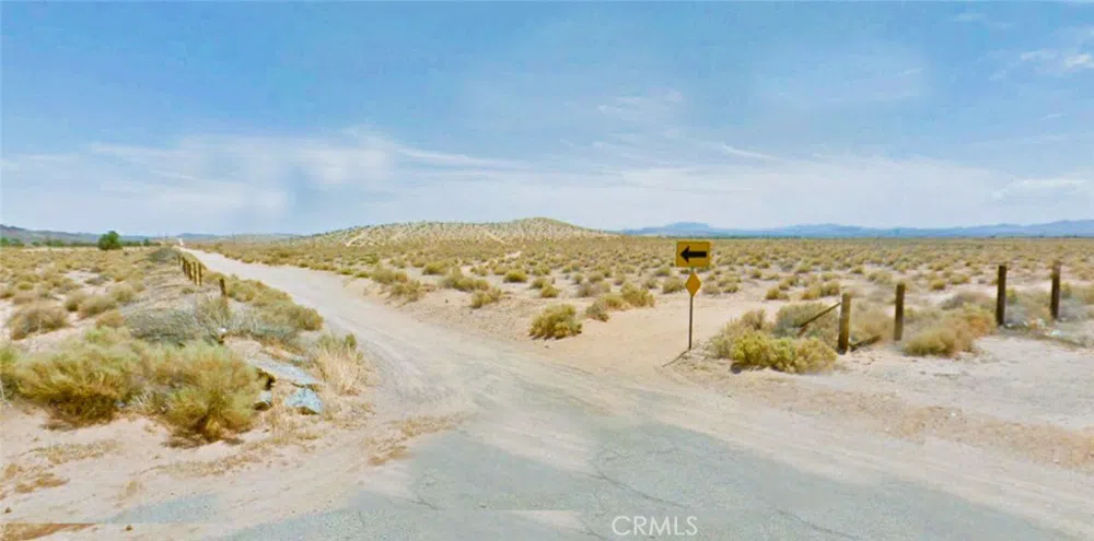 Alcudia Road Hinkley, CA 92347