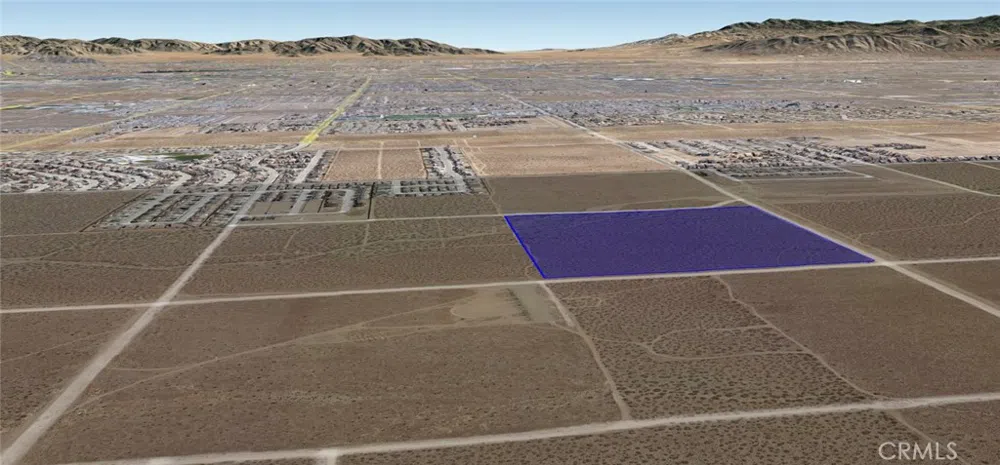 La Mesa Victorville, CA 92392