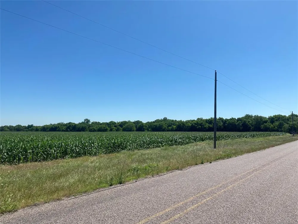 CR 637-Lot 1 Nevada, TX 75173