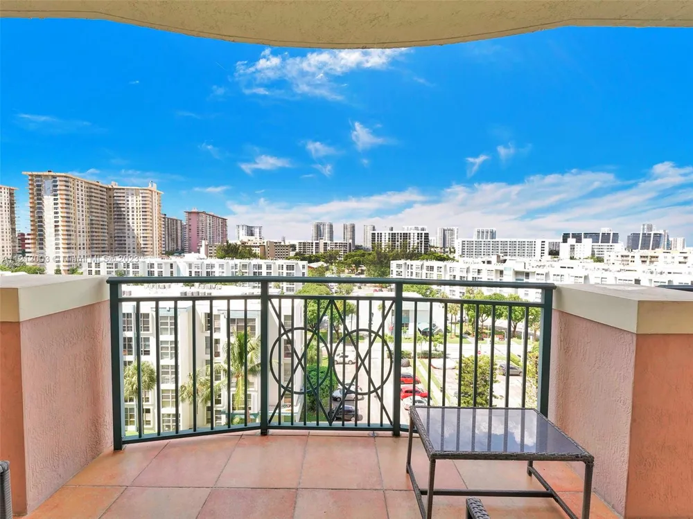 17555 Atlantic Blvd #806 Sunny Isles Beach, FL 33160