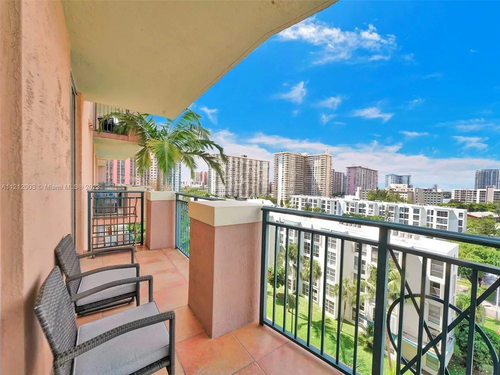 17555 Atlantic Blvd #806 Sunny Isles Beach, FL 33160