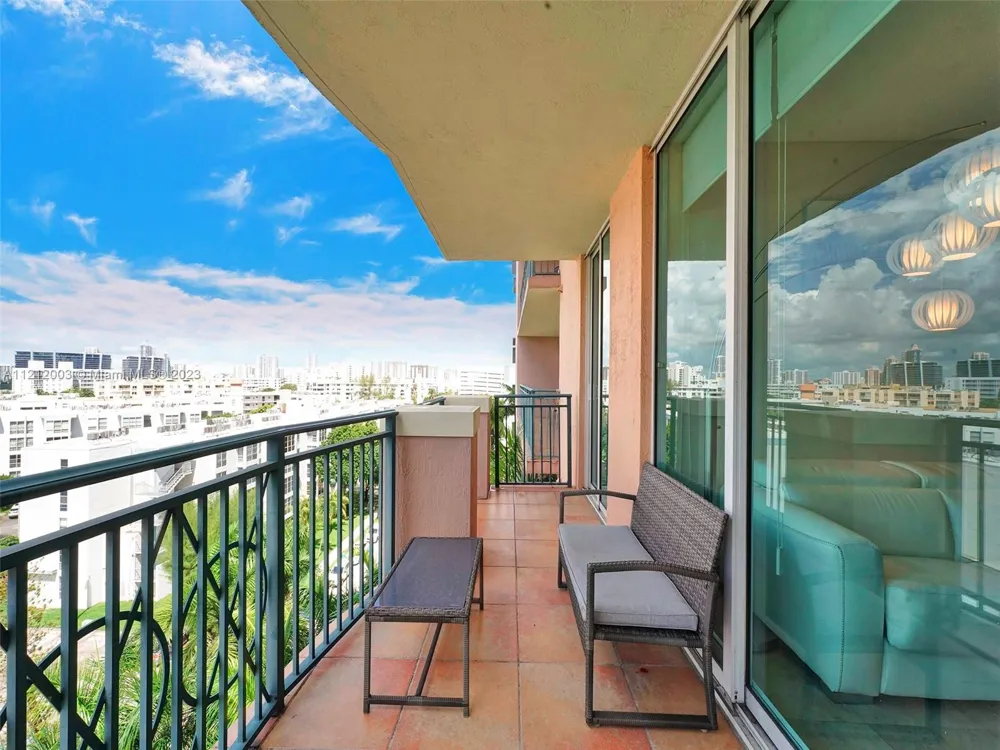 17555 Atlantic Blvd #806 Sunny Isles Beach, FL 33160