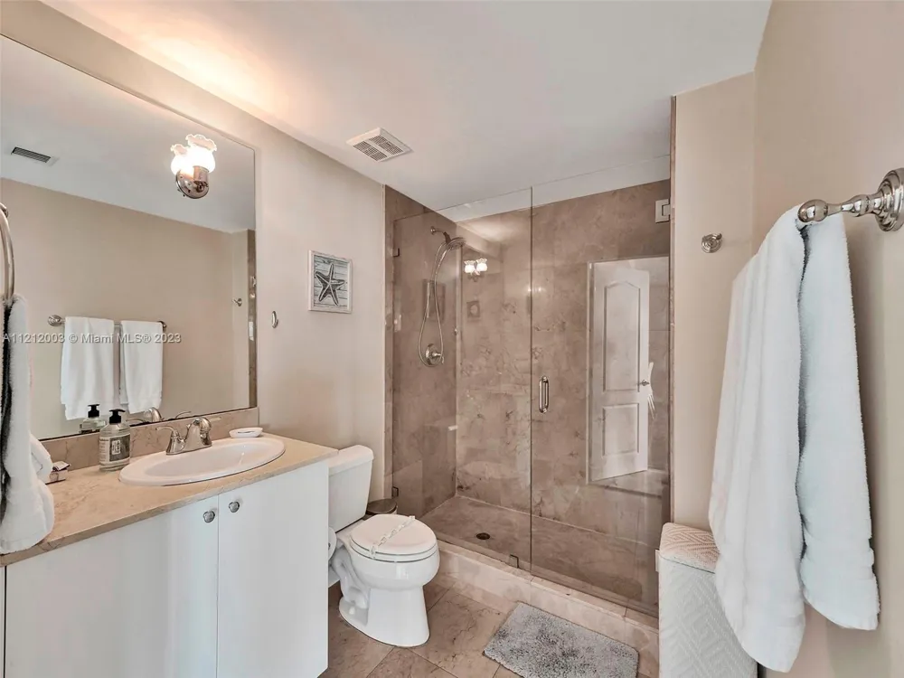 17555 Atlantic Blvd #806 Sunny Isles Beach, FL 33160