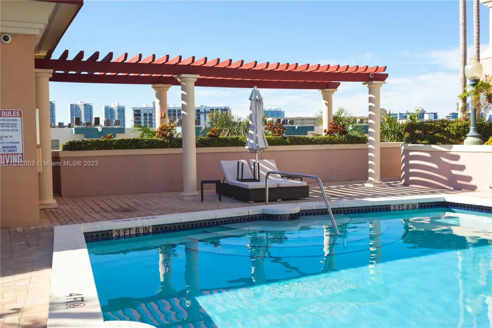 17555 Atlantic Blvd #806 Sunny Isles Beach, FL 33160