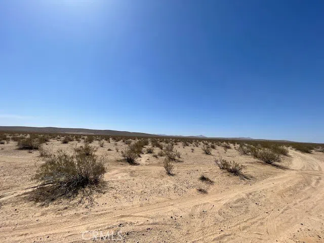 Salamader Boulevard Barstow, CA 92311