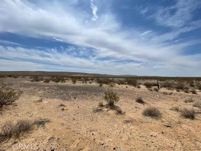 Salamader Boulevard Barstow, CA 92311