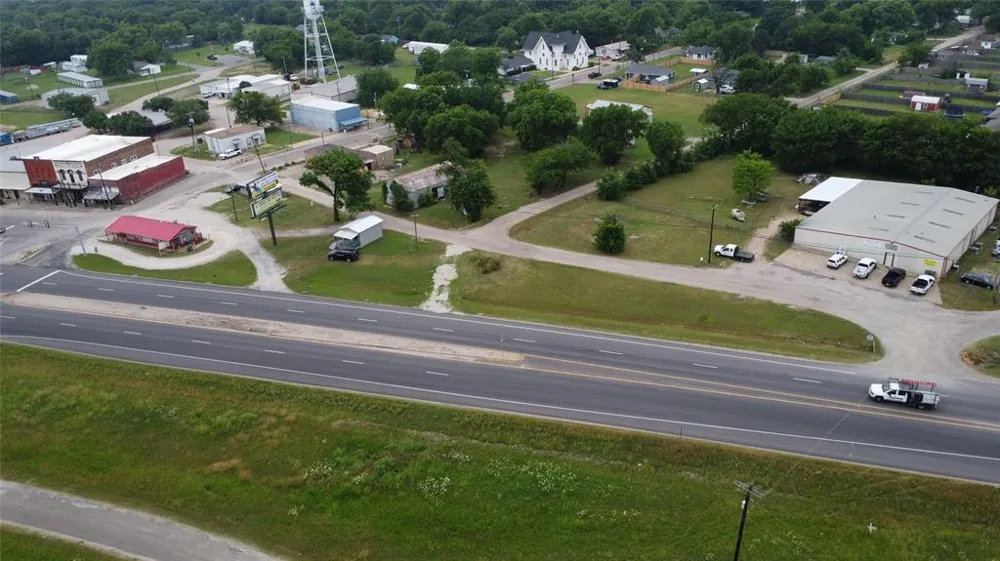 101 Main Street Lone Oak, TX 75453