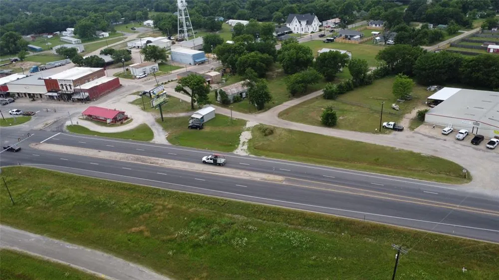 101 Main Street Lone Oak, TX 75453