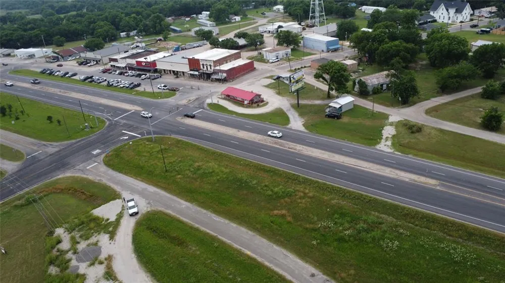 101 Main Street Lone Oak, TX 75453