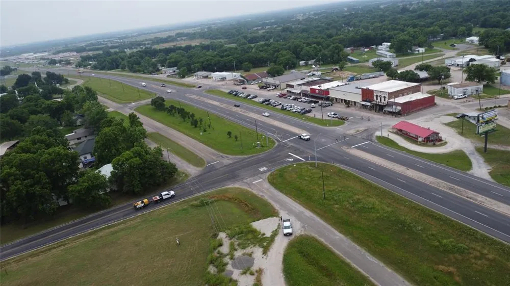 101 Main Street Lone Oak, TX 75453