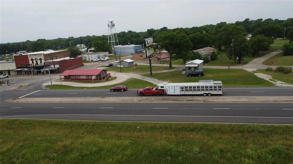 101 Main Street Lone Oak, TX 75453