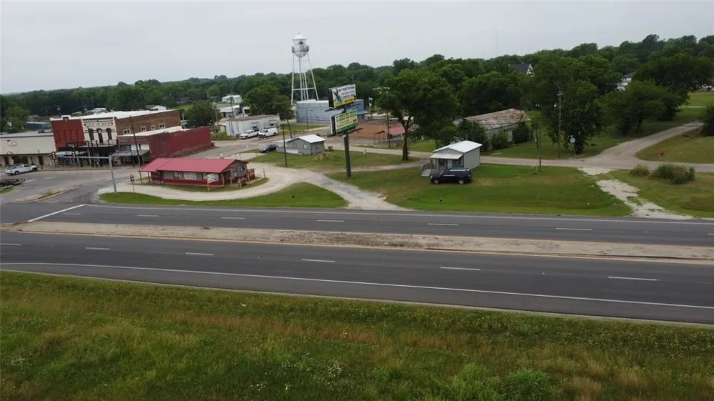 101 Main Street Lone Oak, TX 75453
