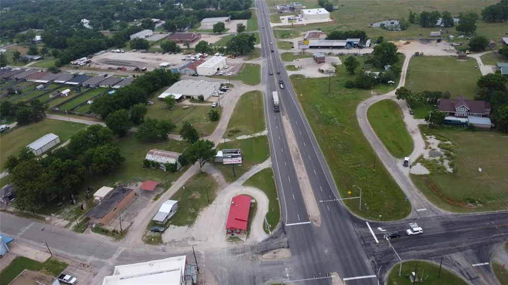 101 Main Street Lone Oak, TX 75453
