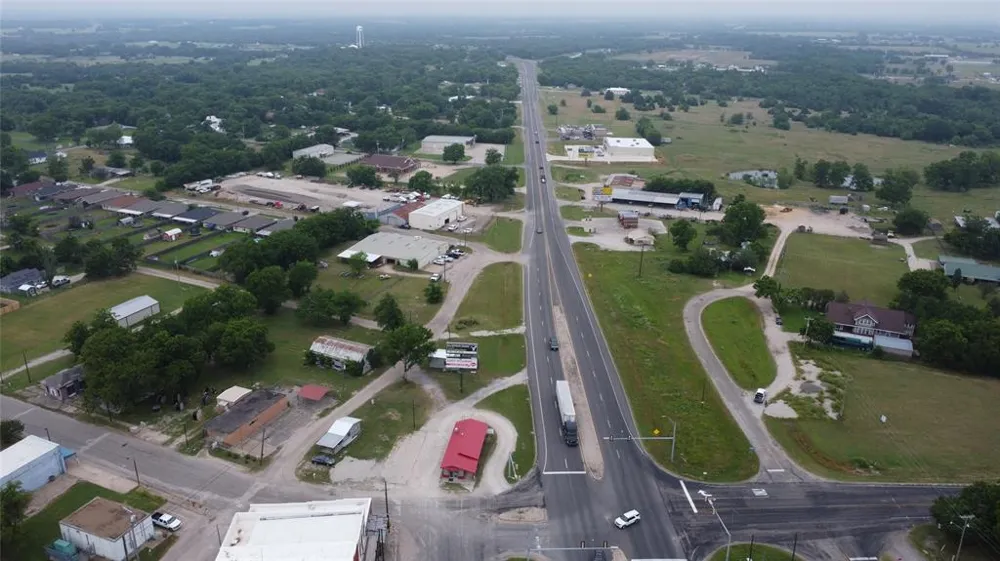 101 Main Street Lone Oak, TX 75453