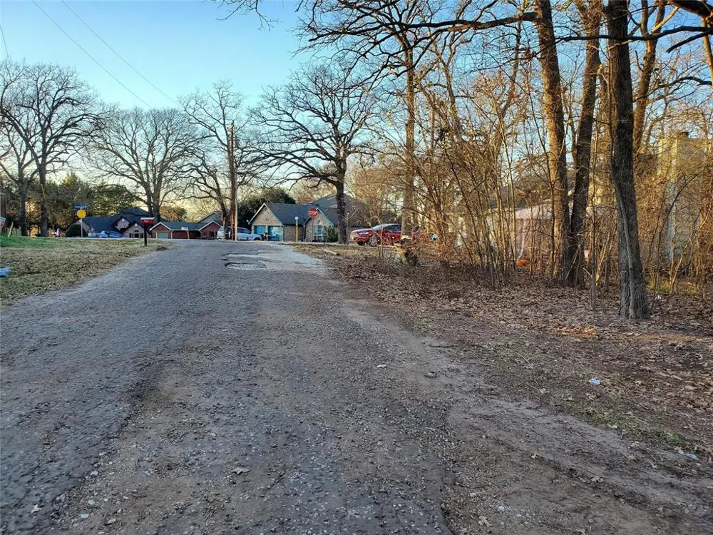 Hillside Drive West Tawakoni, TX 75474