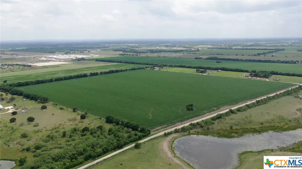 Schmoekel Road Marion, TX 78124